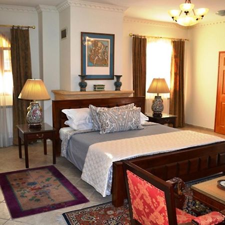 Palacio Domain - Stylish European Luxury Boutique Hotel Safed Zewnętrze zdjęcie