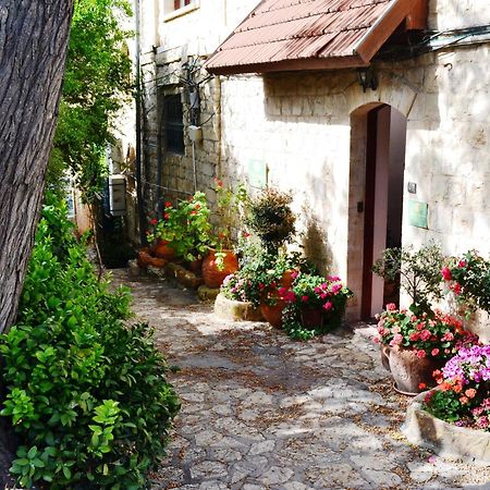 Palacio Domain - Stylish European Luxury Boutique Hotel Safed Zewnętrze zdjęcie