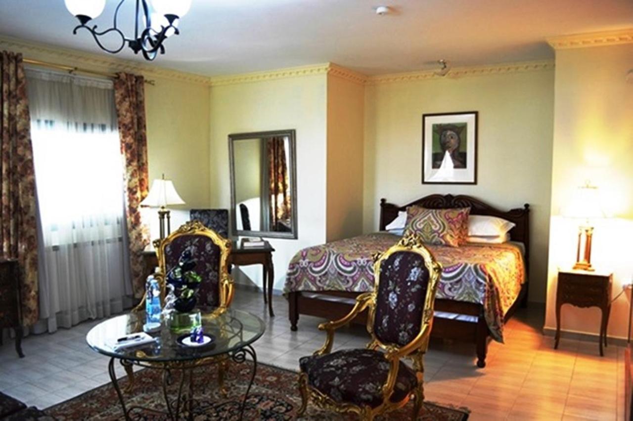 Palacio Domain - Stylish European Luxury Boutique Hotel Safed Zewnętrze zdjęcie