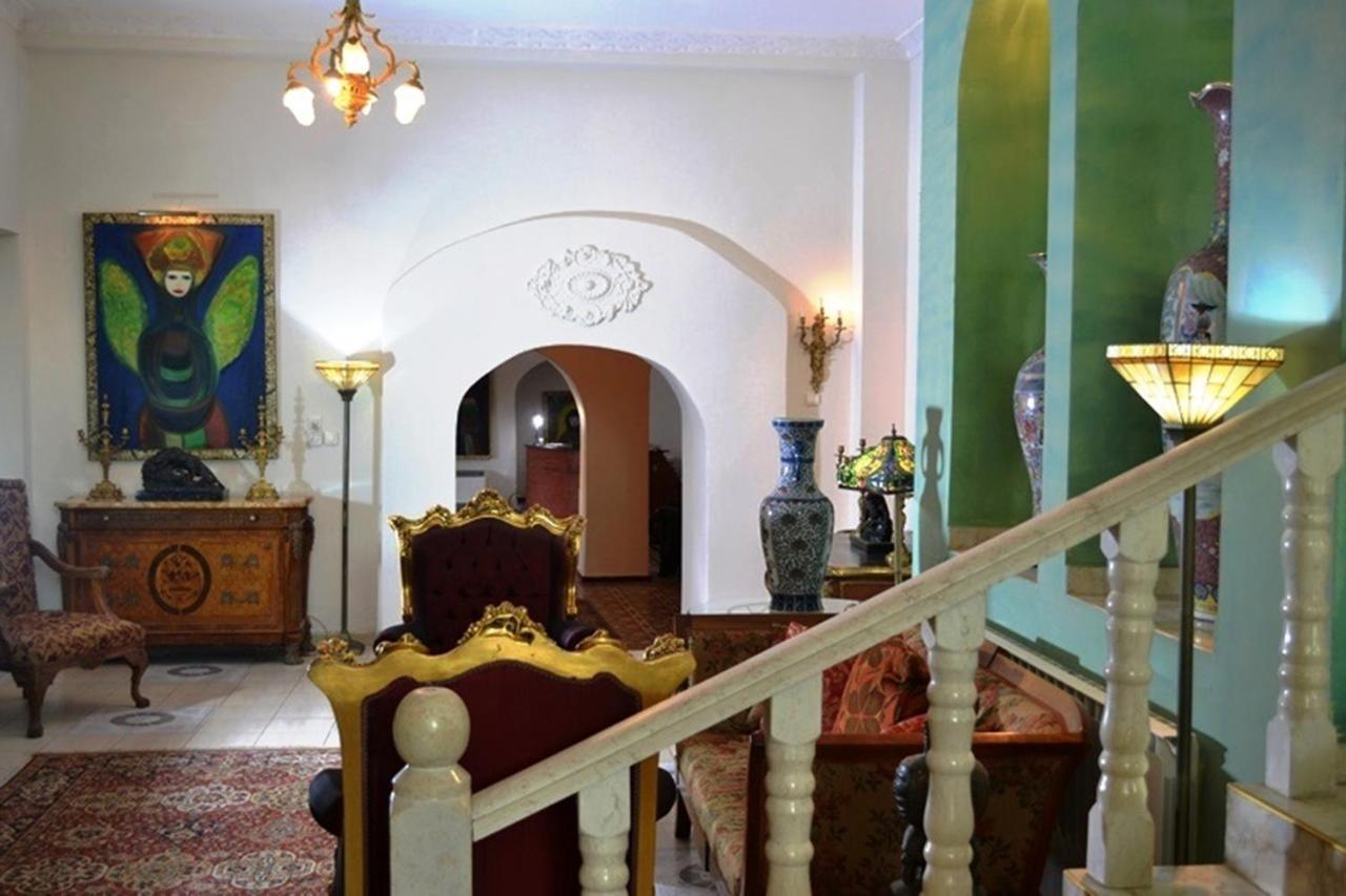 Palacio Domain - Stylish European Luxury Boutique Hotel Safed Zewnętrze zdjęcie