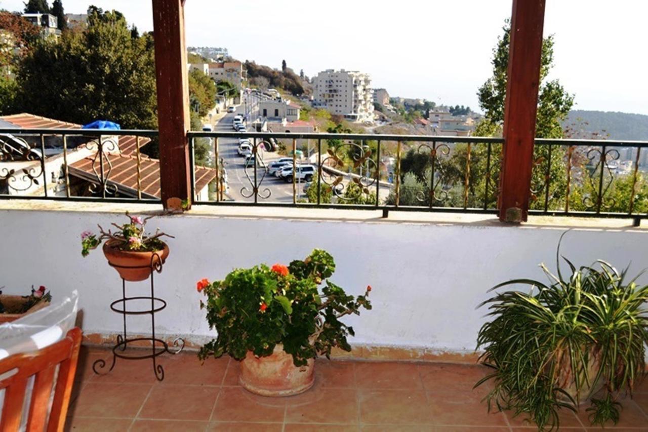 Palacio Domain - Stylish European Luxury Boutique Hotel Safed Zewnętrze zdjęcie