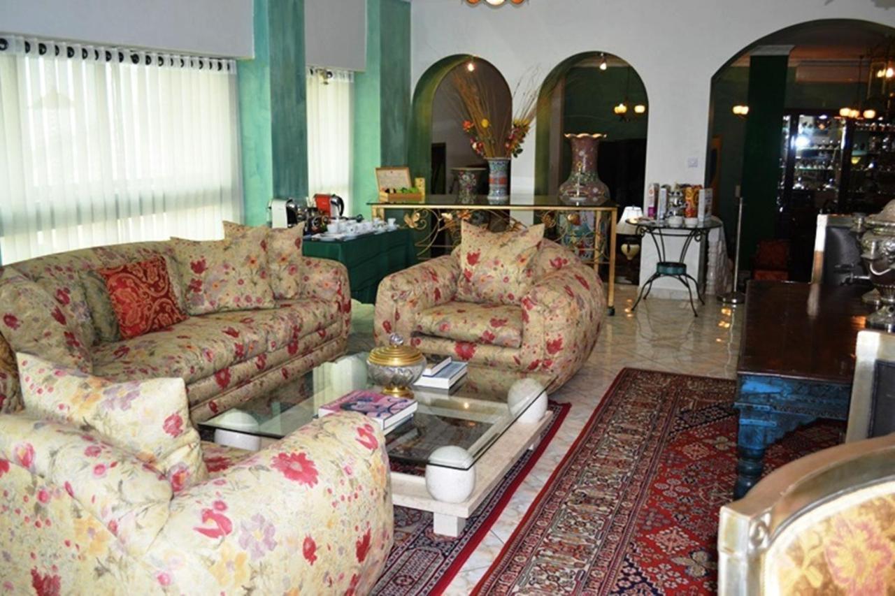 Palacio Domain - Stylish European Luxury Boutique Hotel Safed Zewnętrze zdjęcie