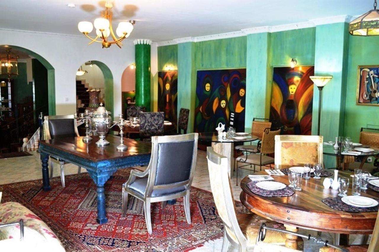 Palacio Domain - Stylish European Luxury Boutique Hotel Safed Zewnętrze zdjęcie