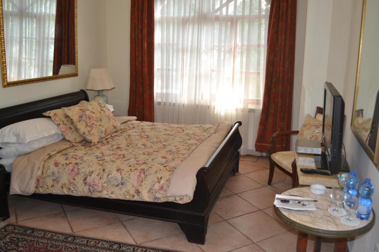Palacio Domain - Stylish European Luxury Boutique Hotel Safed Zewnętrze zdjęcie