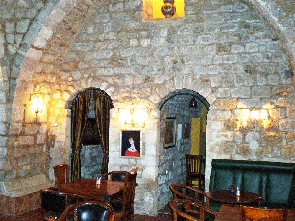 Palacio Domain - Stylish European Luxury Boutique Hotel Safed Zewnętrze zdjęcie