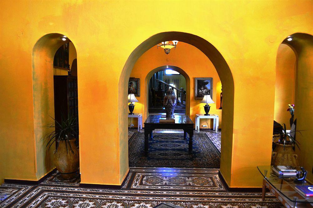 Palacio Domain - Stylish European Luxury Boutique Hotel Safed Zewnętrze zdjęcie
