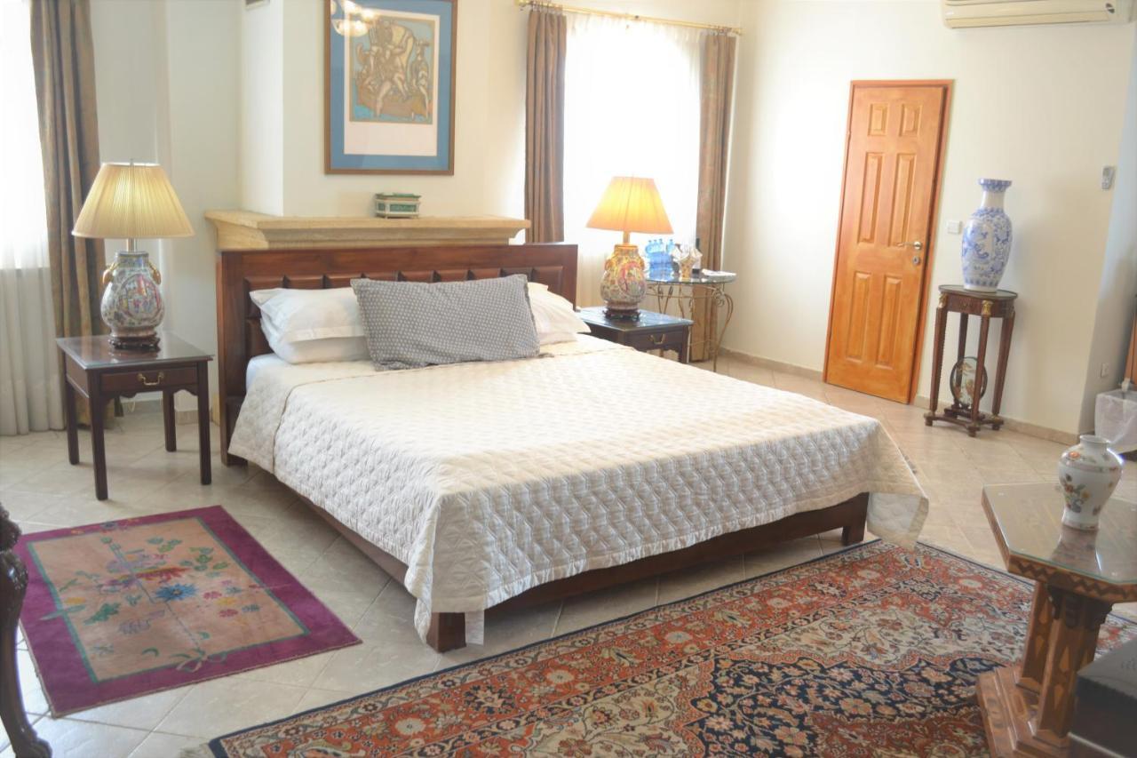Palacio Domain - Stylish European Luxury Boutique Hotel Safed Zewnętrze zdjęcie