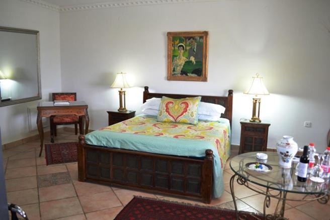 Palacio Domain - Stylish European Luxury Boutique Hotel Safed Zewnętrze zdjęcie