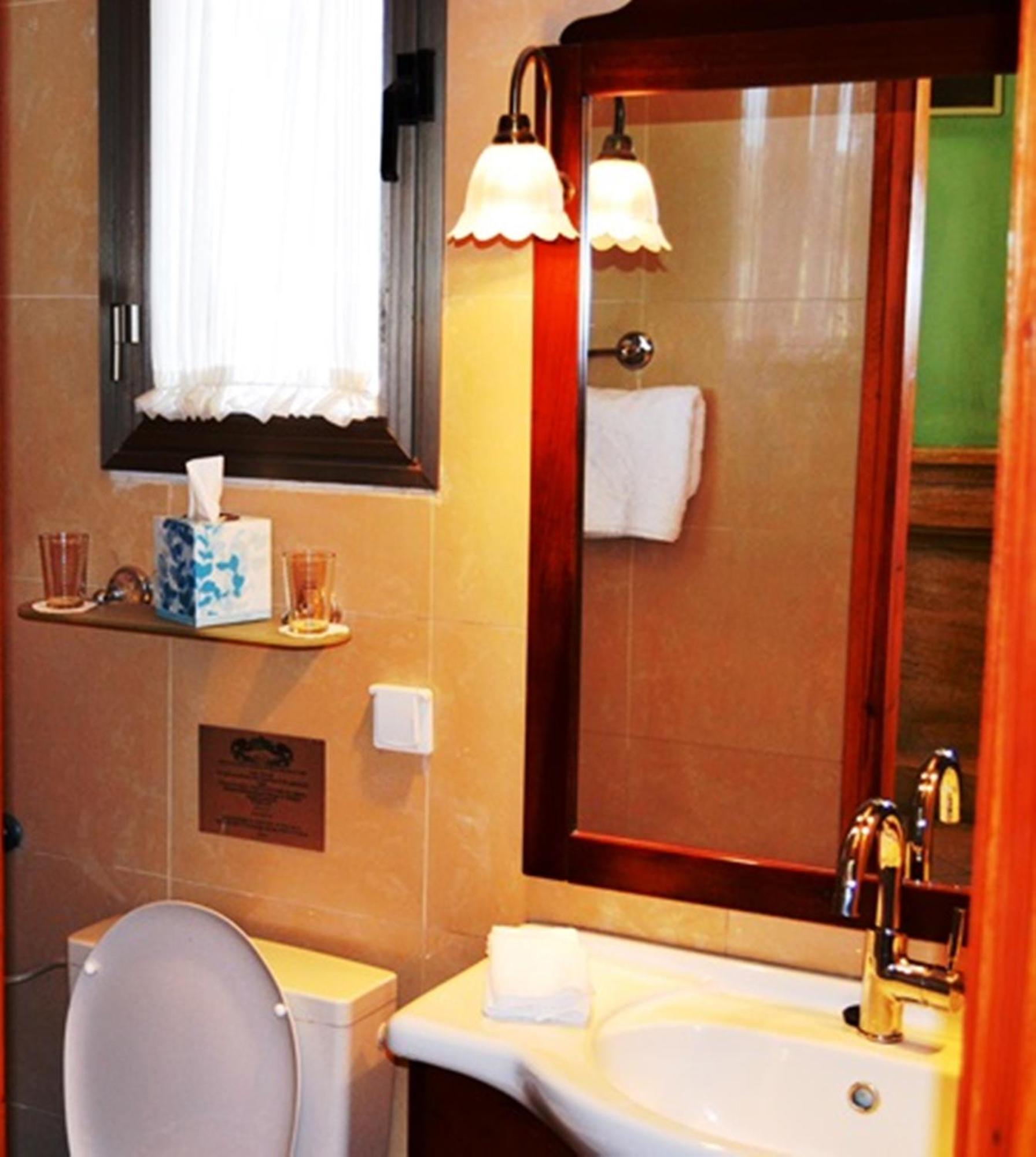 Palacio Domain - Stylish European Luxury Boutique Hotel Safed Zewnętrze zdjęcie