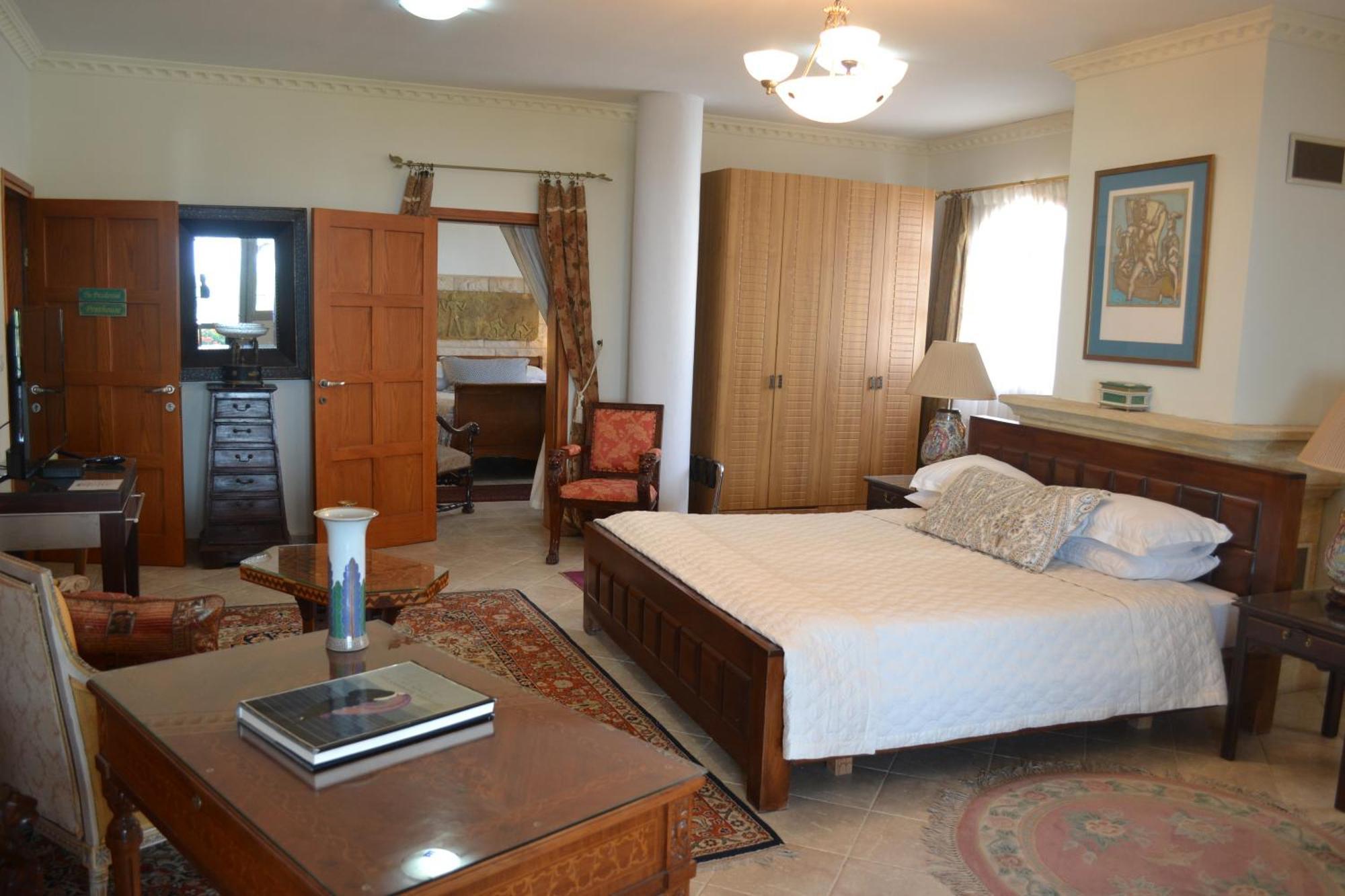 Palacio Domain - Stylish European Luxury Boutique Hotel Safed Zewnętrze zdjęcie