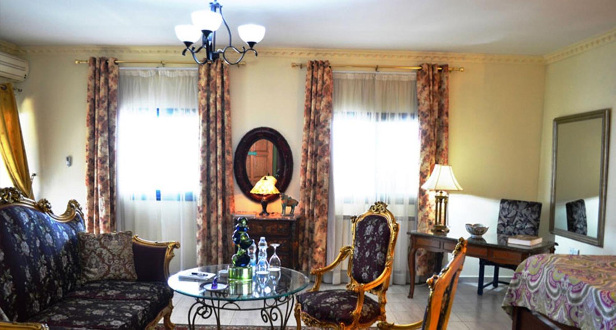 Palacio Domain - Stylish European Luxury Boutique Hotel Safed Zewnętrze zdjęcie