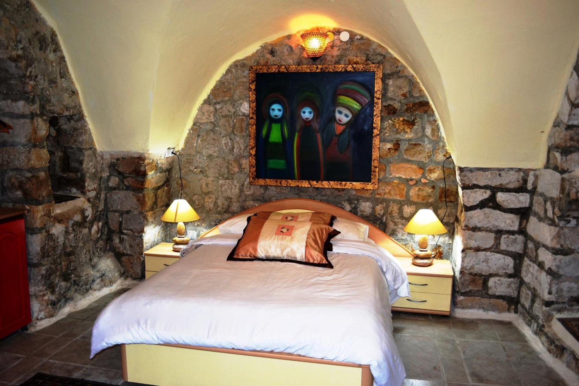 Palacio Domain - Stylish European Luxury Boutique Hotel Safed Zewnętrze zdjęcie