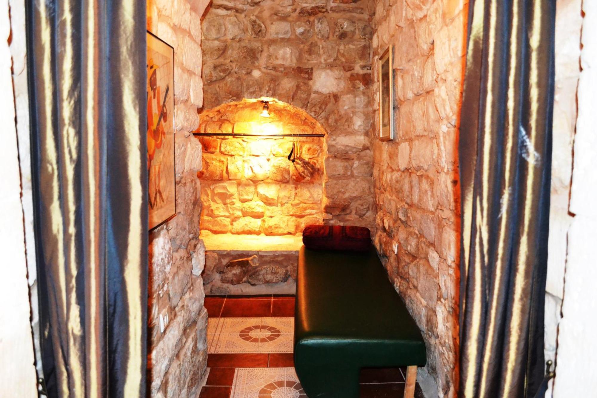 Palacio Domain - Stylish European Luxury Boutique Hotel Safed Zewnętrze zdjęcie
