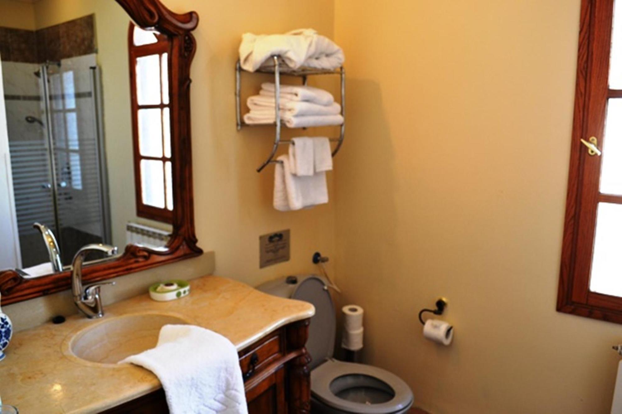 Palacio Domain - Stylish European Luxury Boutique Hotel Safed Zewnętrze zdjęcie