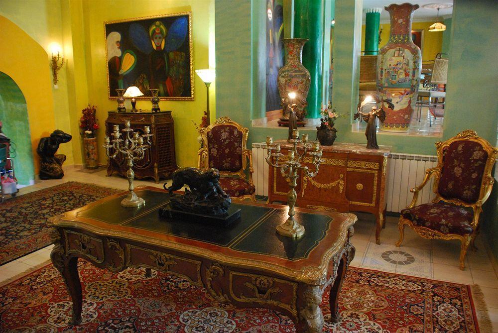 Palacio Domain - Stylish European Luxury Boutique Hotel Safed Zewnętrze zdjęcie