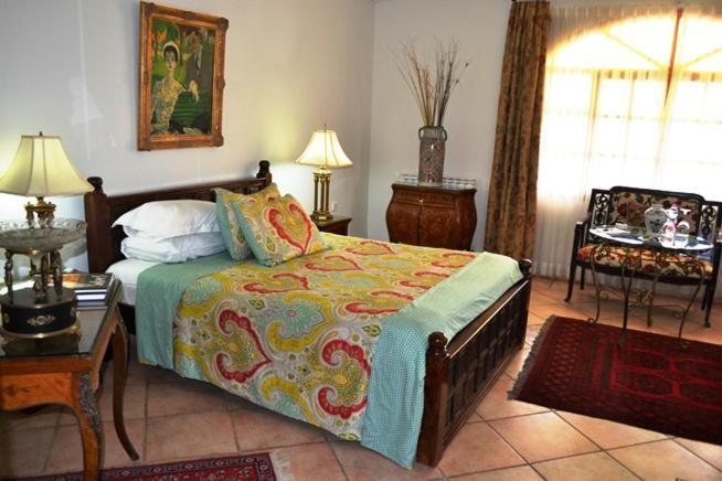 Palacio Domain - Stylish European Luxury Boutique Hotel Safed Zewnętrze zdjęcie
