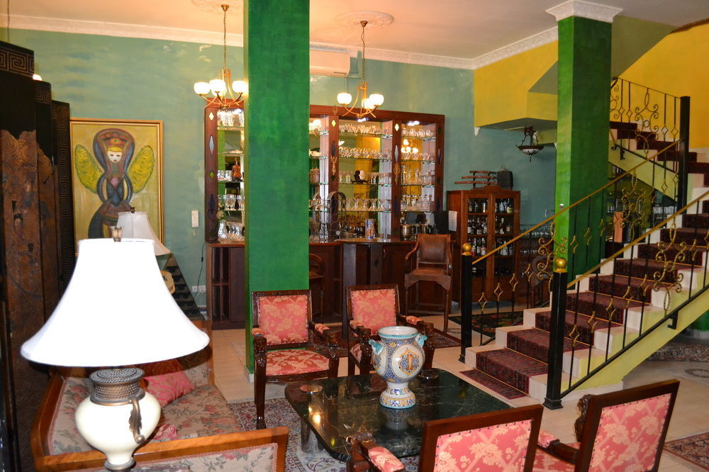 Palacio Domain - Stylish European Luxury Boutique Hotel Safed Zewnętrze zdjęcie