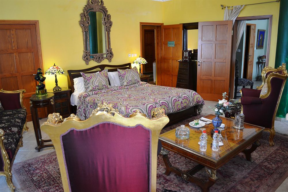 Palacio Domain - Stylish European Luxury Boutique Hotel Safed Zewnętrze zdjęcie