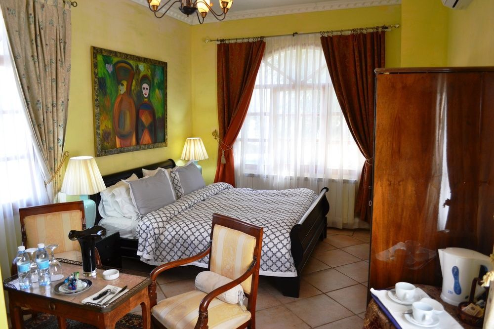 Palacio Domain - Stylish European Luxury Boutique Hotel Safed Zewnętrze zdjęcie