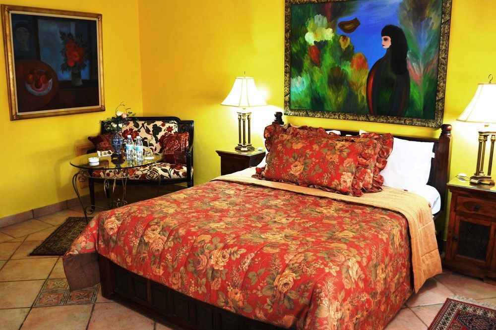 Palacio Domain - Stylish European Luxury Boutique Hotel Safed Zewnętrze zdjęcie