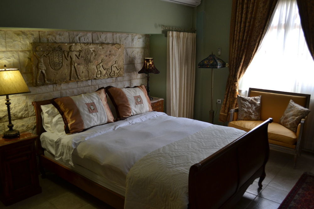 Palacio Domain - Stylish European Luxury Boutique Hotel Safed Zewnętrze zdjęcie