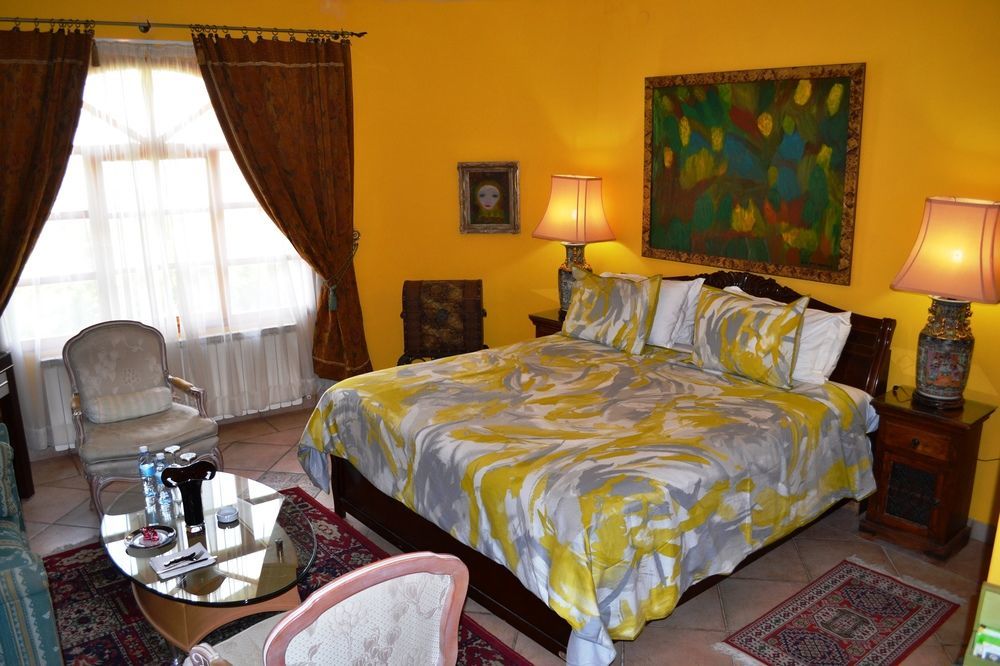 Palacio Domain - Stylish European Luxury Boutique Hotel Safed Zewnętrze zdjęcie
