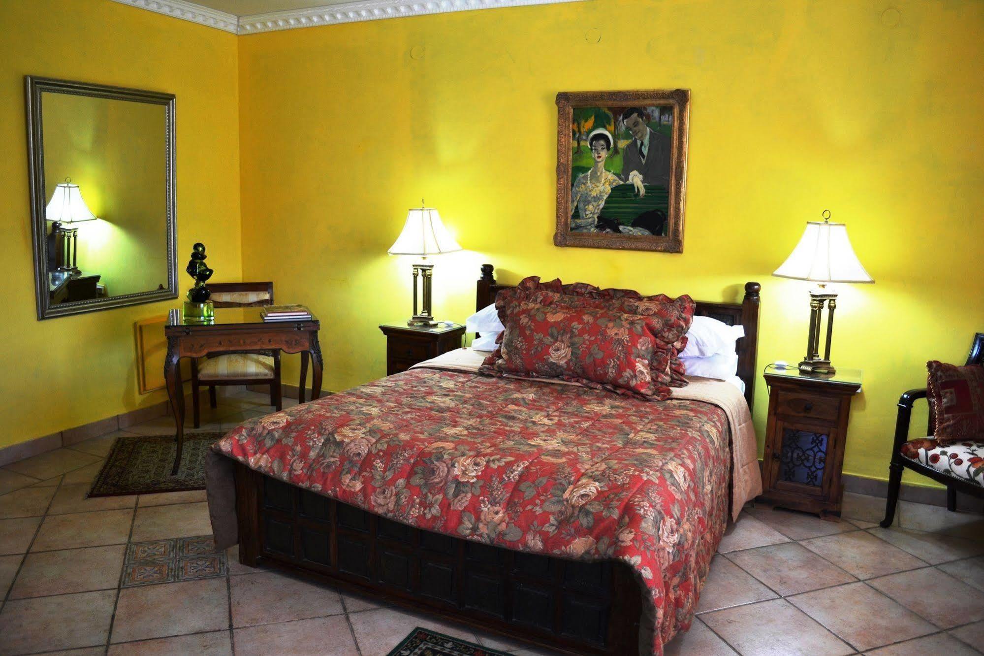 Palacio Domain - Stylish European Luxury Boutique Hotel Safed Zewnętrze zdjęcie