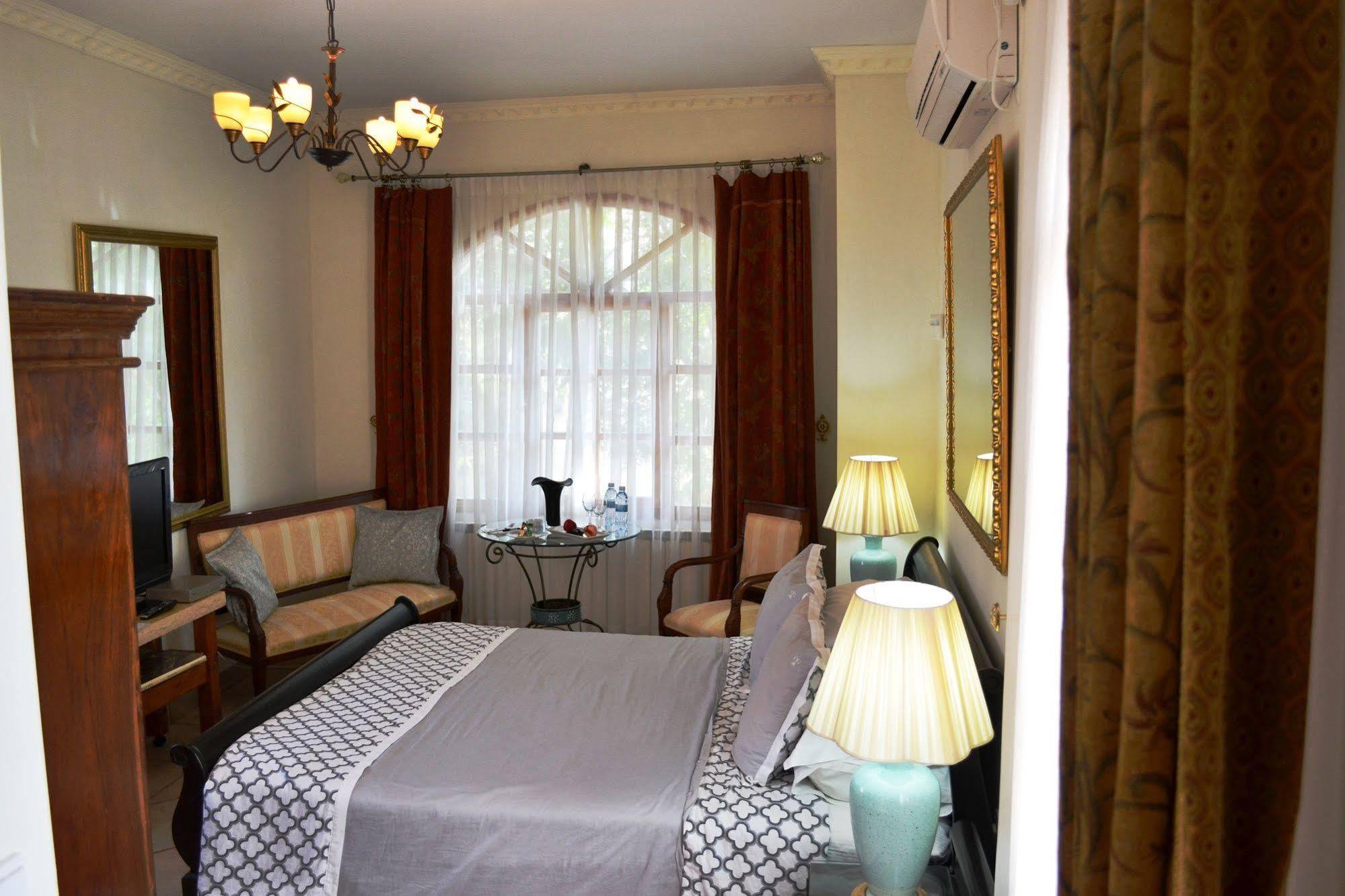 Palacio Domain - Stylish European Luxury Boutique Hotel Safed Zewnętrze zdjęcie