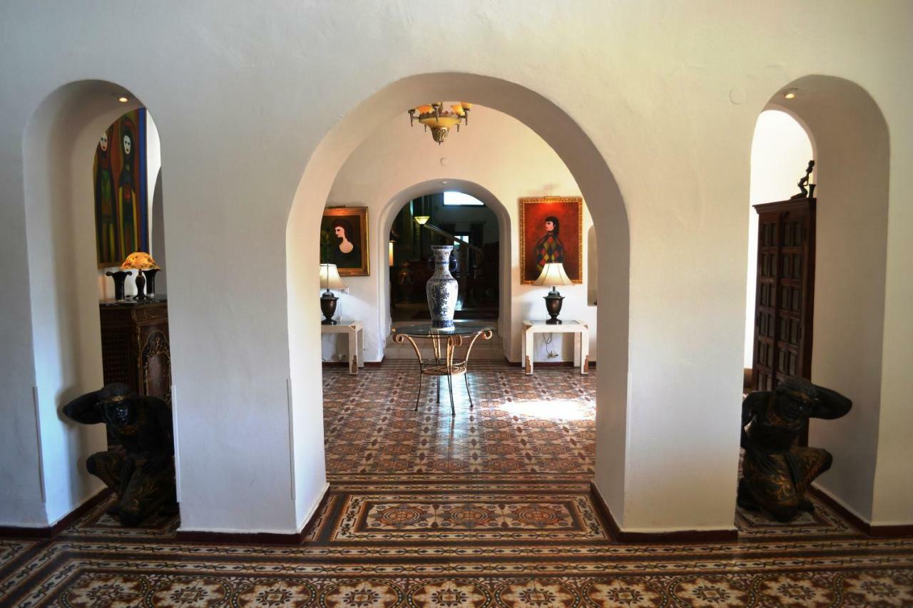 Palacio Domain - Stylish European Luxury Boutique Hotel Safed Zewnętrze zdjęcie