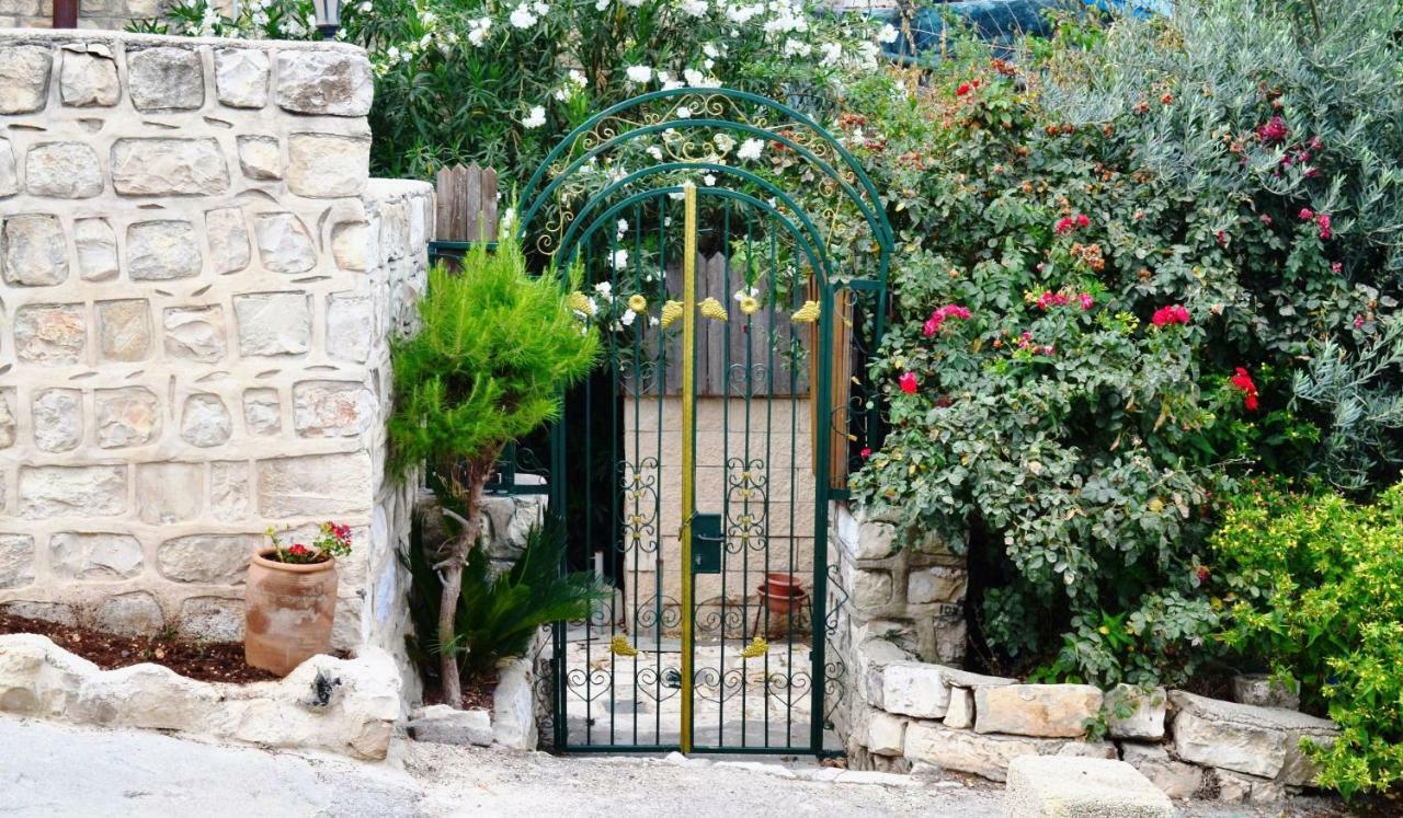 Palacio Domain - Stylish European Luxury Boutique Hotel Safed Zewnętrze zdjęcie