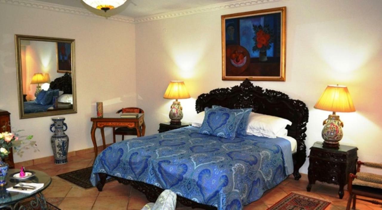 Palacio Domain - Stylish European Luxury Boutique Hotel Safed Zewnętrze zdjęcie