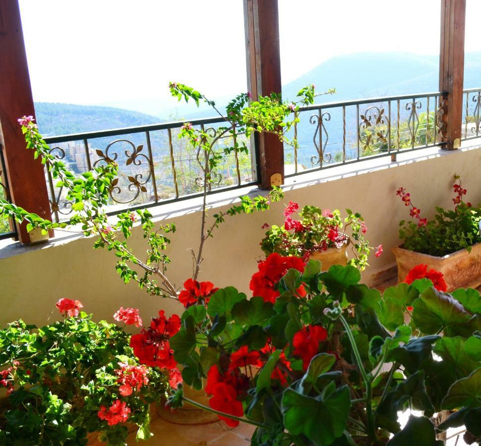 Palacio Domain - Stylish European Luxury Boutique Hotel Safed Zewnętrze zdjęcie