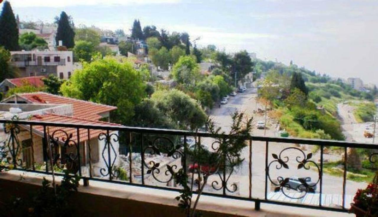 Palacio Domain - Stylish European Luxury Boutique Hotel Safed Zewnętrze zdjęcie