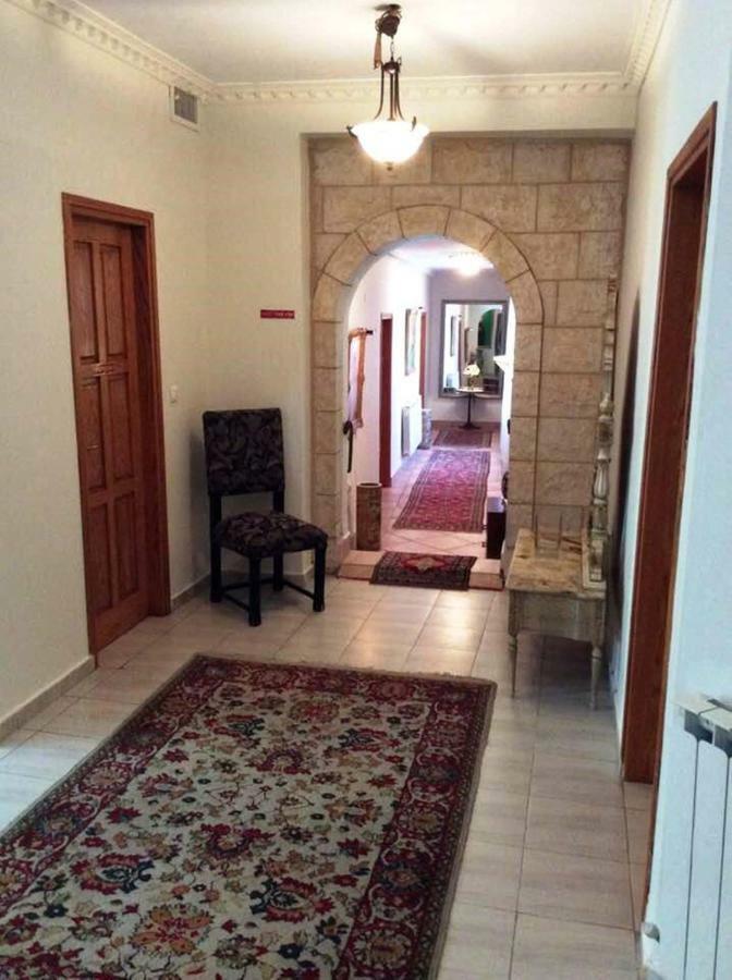 Palacio Domain - Stylish European Luxury Boutique Hotel Safed Zewnętrze zdjęcie