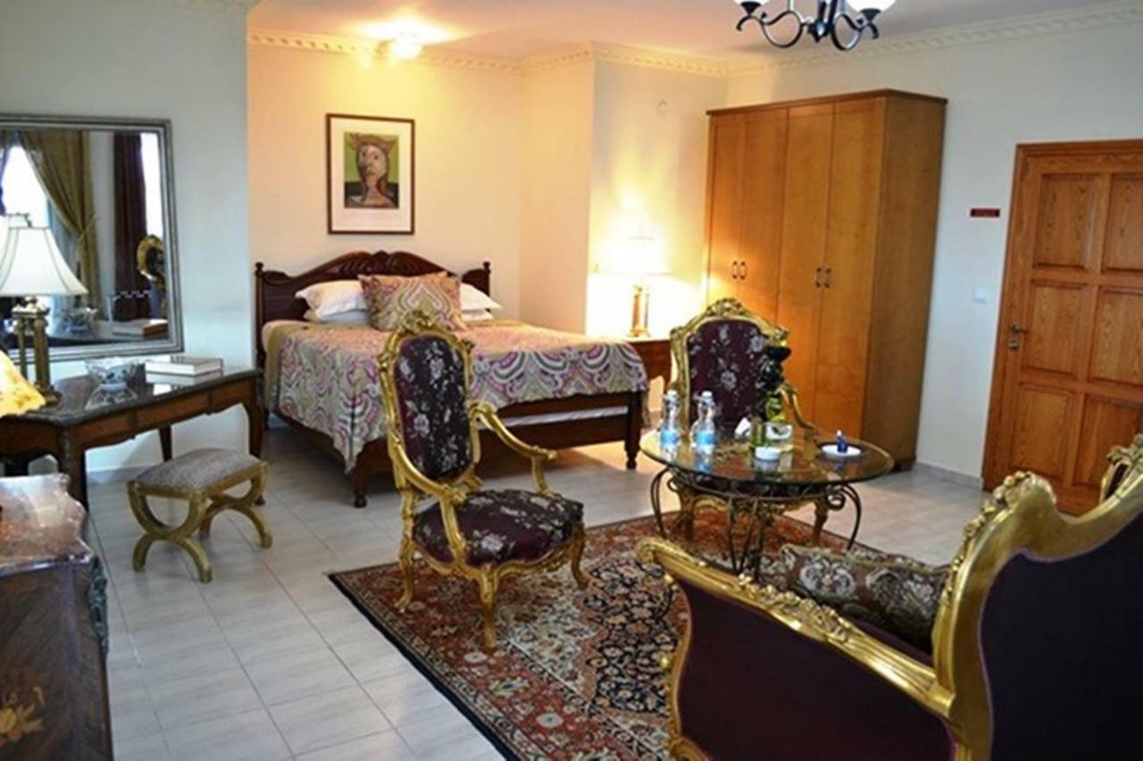 Palacio Domain - Stylish European Luxury Boutique Hotel Safed Zewnętrze zdjęcie