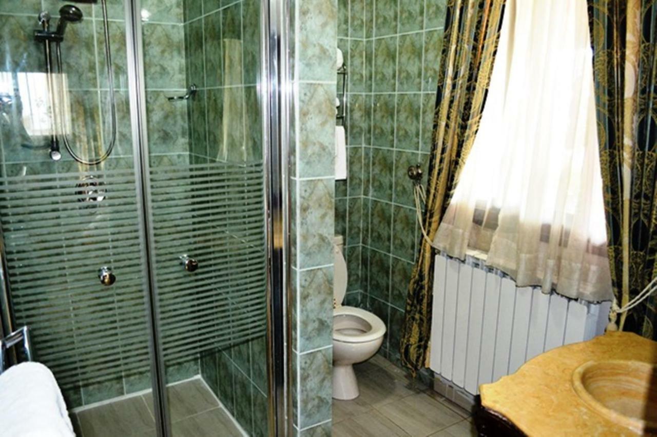 Palacio Domain - Stylish European Luxury Boutique Hotel Safed Zewnętrze zdjęcie