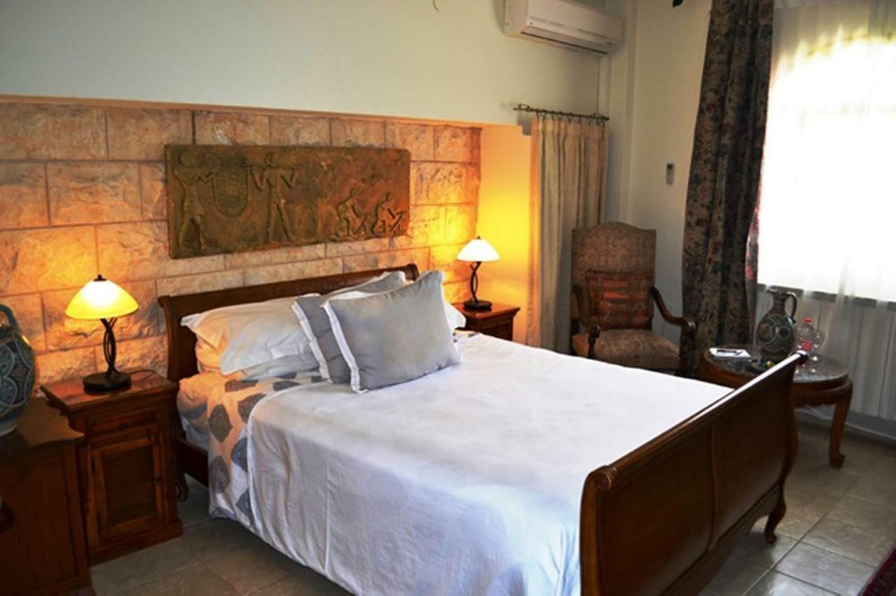 Palacio Domain - Stylish European Luxury Boutique Hotel Safed Zewnętrze zdjęcie